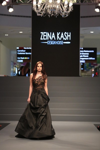 Couture & Jewelry 2016 Fashion Week